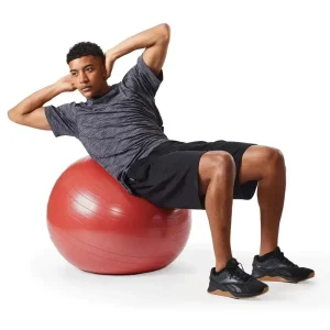 Weighted Stability Ball 55CM -75CM