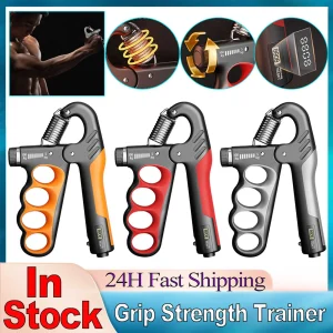 5/100KG Grip Strength Trainer Wrist Expander