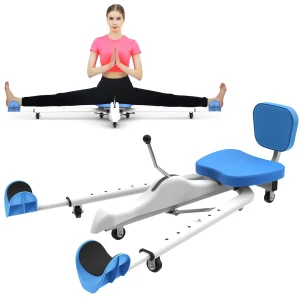 Leg Split Stretching Machine,