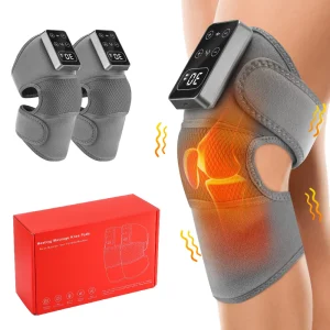 Knee Leg Thermal Massager