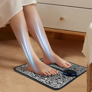 EMS Massage Pad