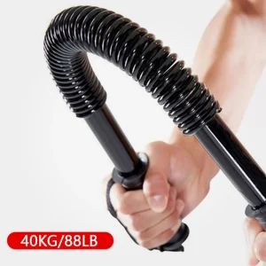 Heavy Duty Spring Chest Power Bar