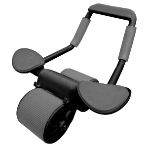 Plank Abdominal Roller Wheel