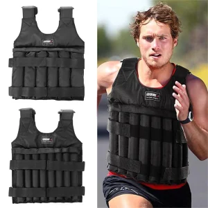 Loading Weight Vest Jacket