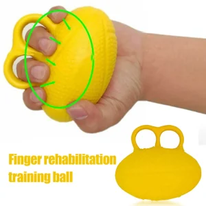 Hand Strengthener Ball