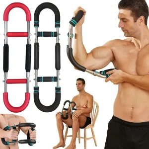 Adjustable Twister Arm Exerciser