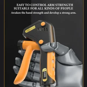 Grip Exerciser Hand Strengthener