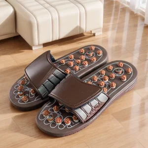 Acupressure Massage Slippers